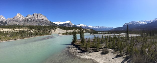 Icefields Parkway