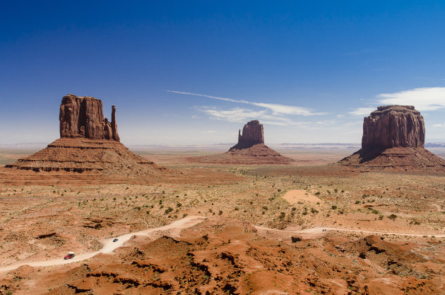 Monument Valley