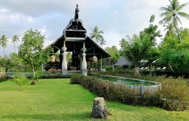 Tugu paradijs