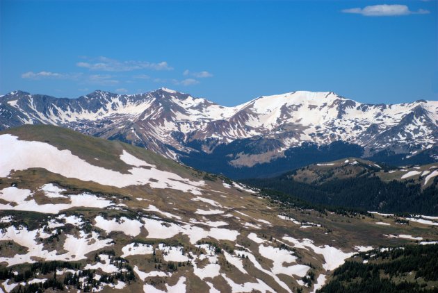 Rocky Mountain NP