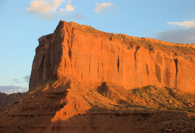 Monument Valley