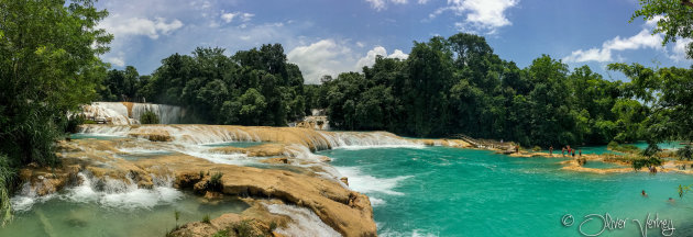 Agua Azul