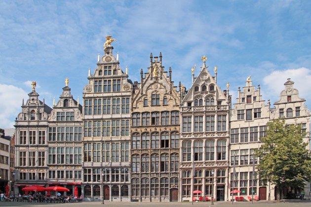 Grote Markt