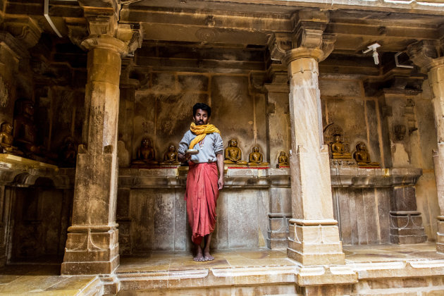 jain tempel