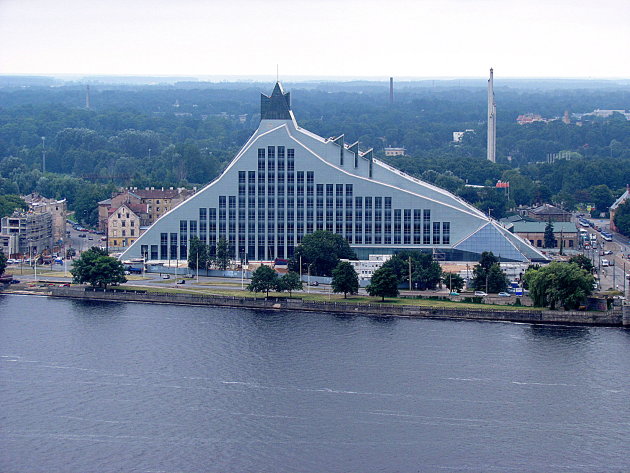 Nationale Bibliotheek