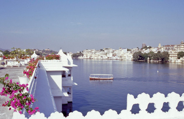 Het Lake Palace