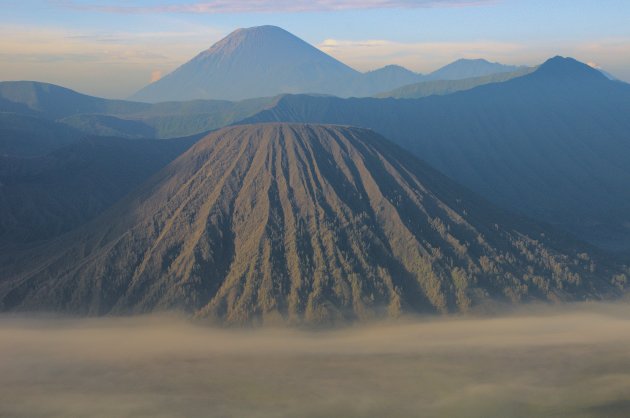 Bromo-Tengger-Semeru NP