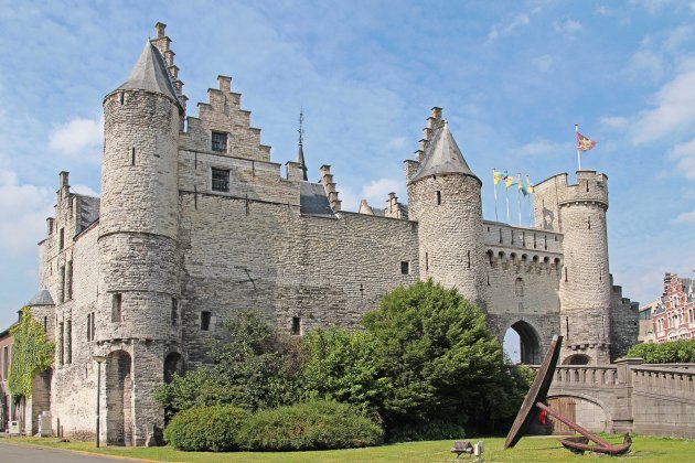 Het Steen