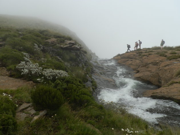 Noord-Drakensberg 