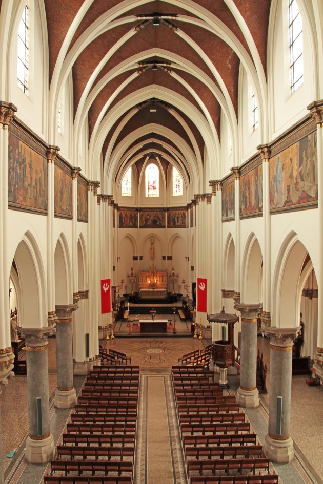 St.-Norbertuskerk