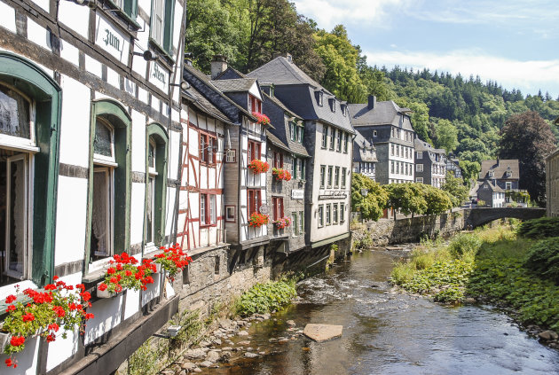 Monschau