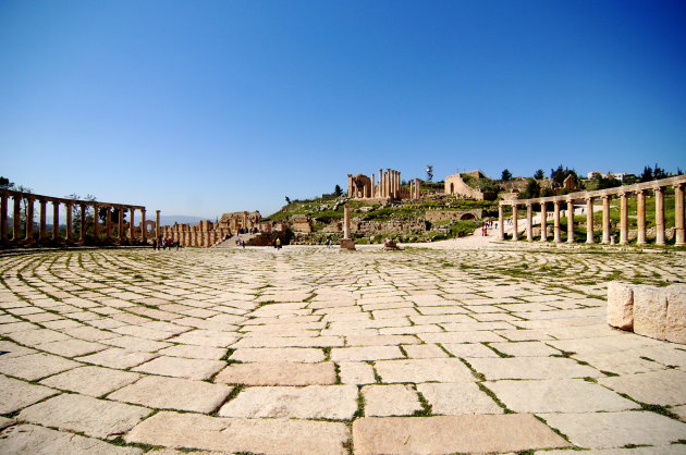 Jerash