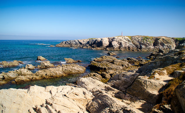 Hier gaan de Portugezen naar het strand