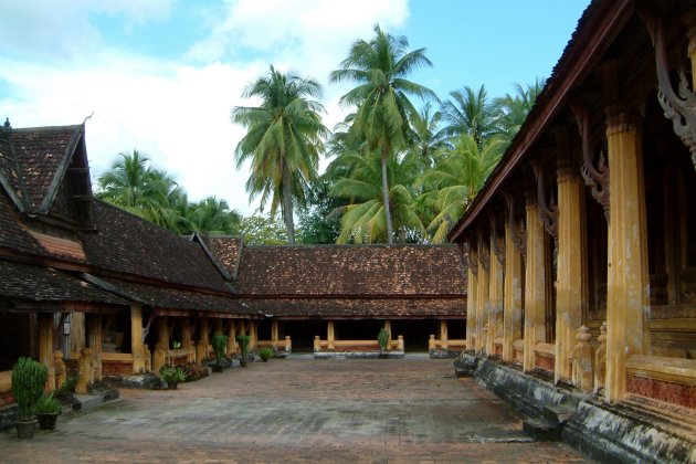 Wat Sisaket