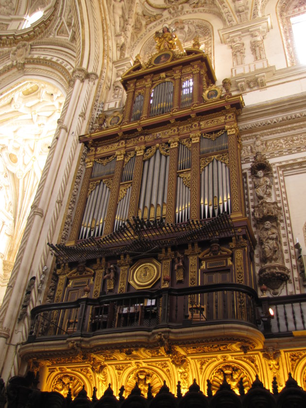 Orgel