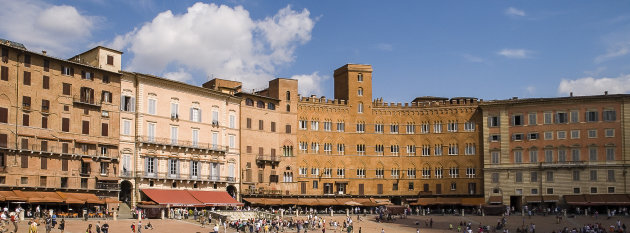 Piazza del Campo