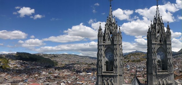 Basaliek del Voto Nacional