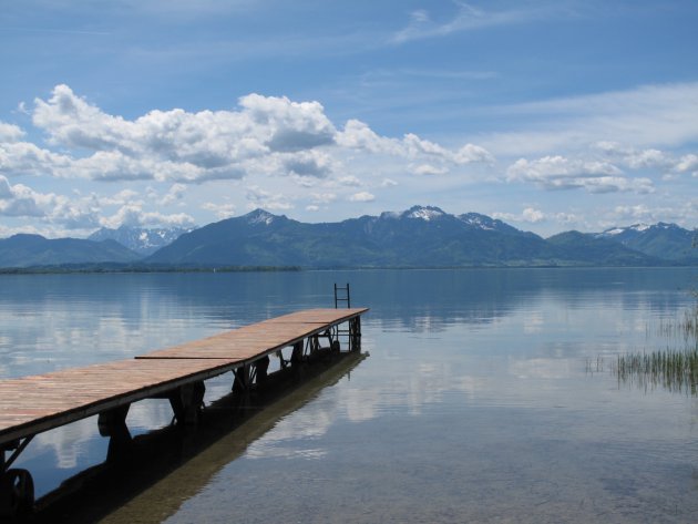 Chiemsee