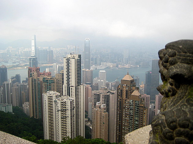 Victoria Peak