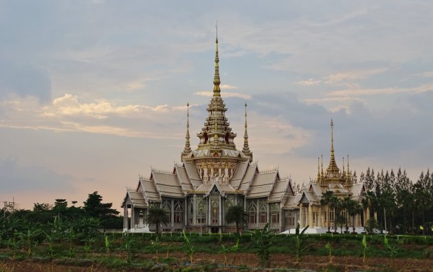 Nieuwe Tempel