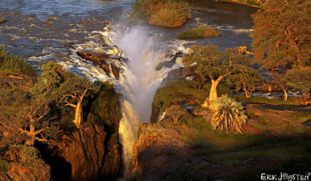 Epupa Falls