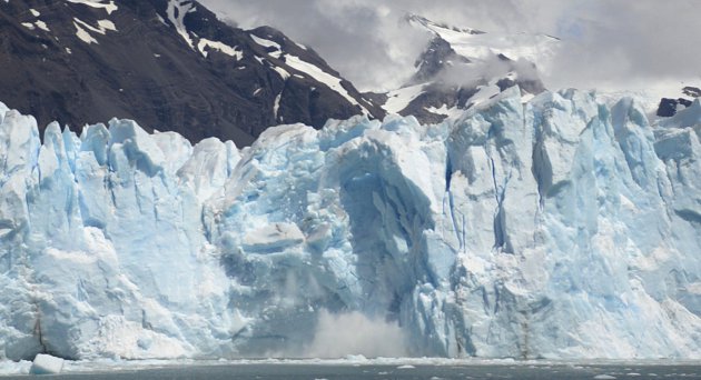 Perito Moreno