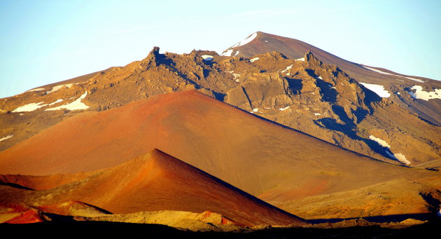 Rood Snaefellsness