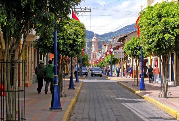 Otavalo