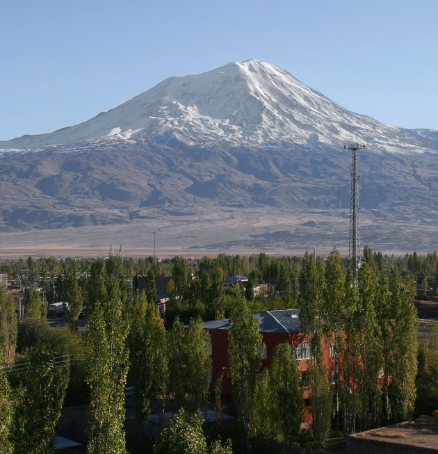 Ararat 