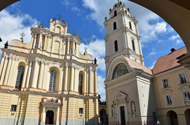 St. Johanneskerk