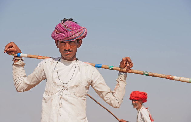 Boer, Gujarat