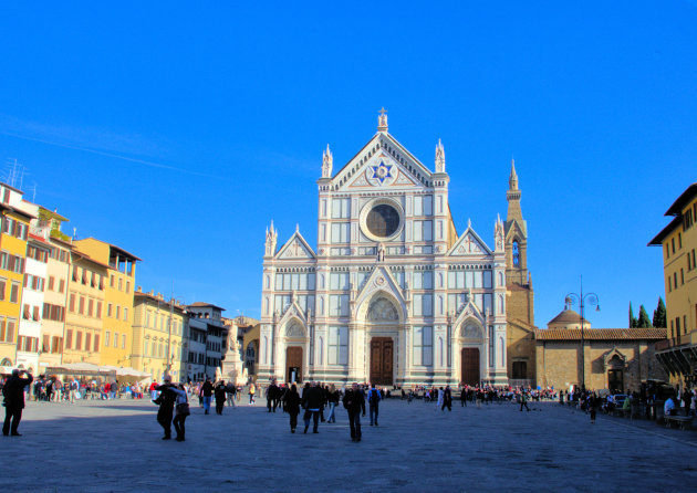 Basilica di Santa Croce