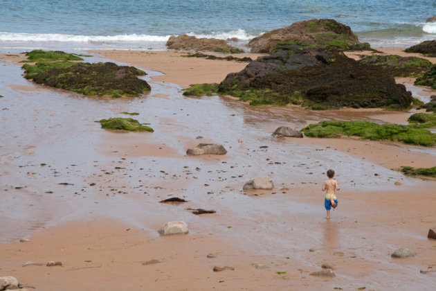 Strand voor jezelf