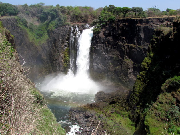 Victoria Falls