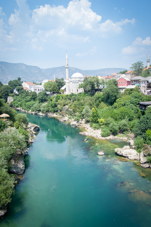 stari most