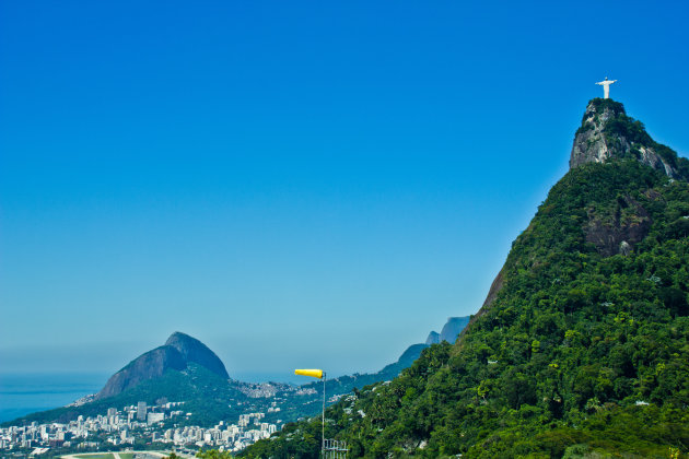Rio De Janeiro , Brazil. 
