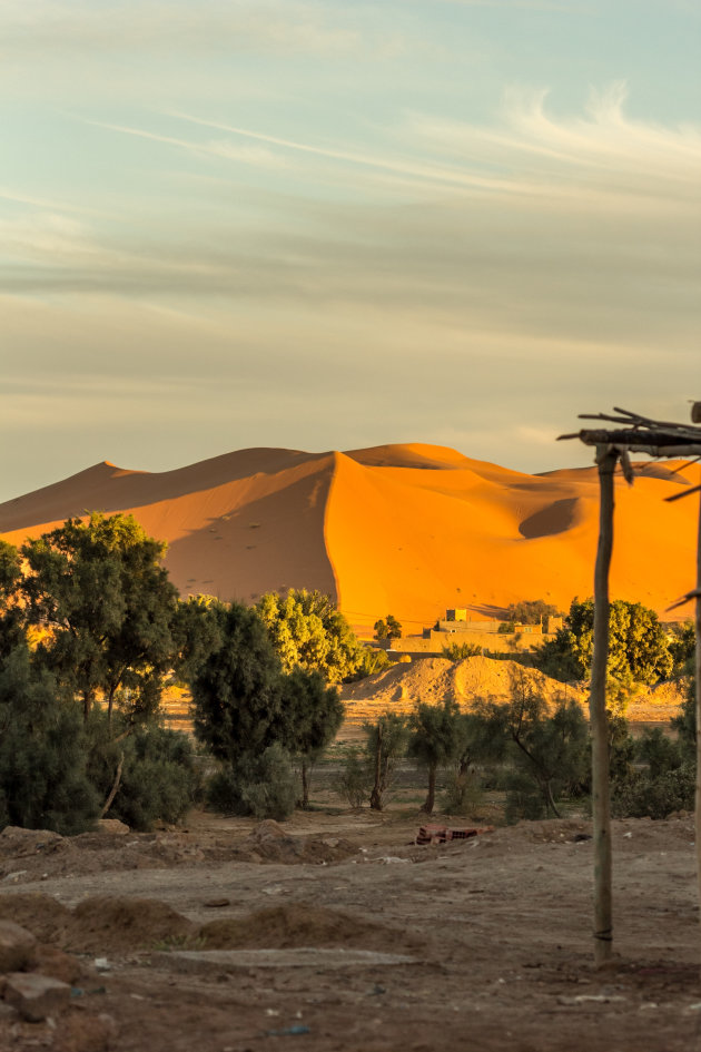 Merzouga