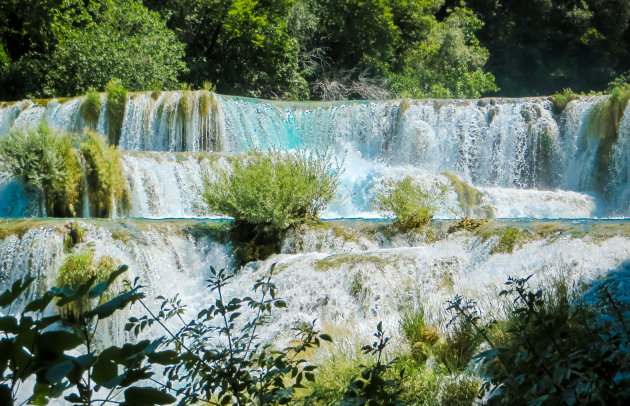 Krka National park