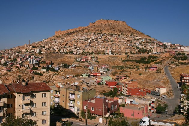 Mardin