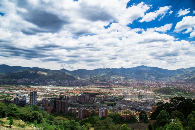 Medellin