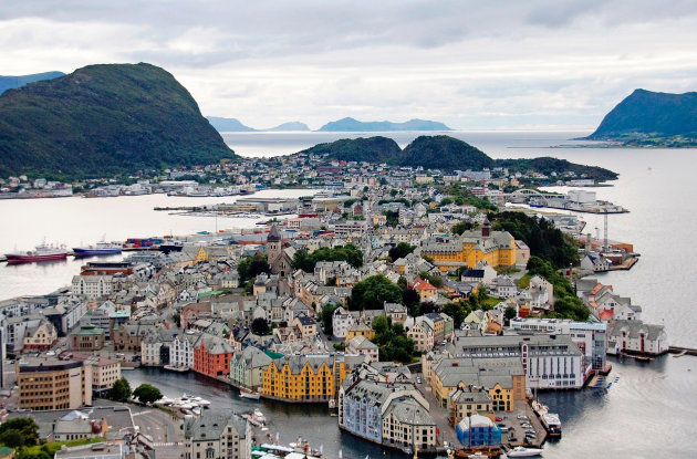 Alesund