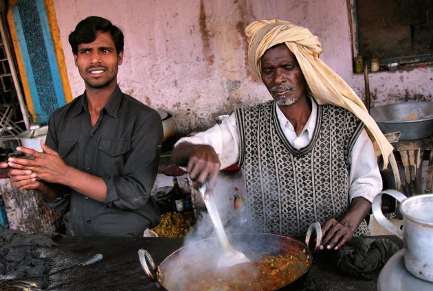 indian food