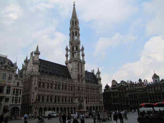 Grote Markt