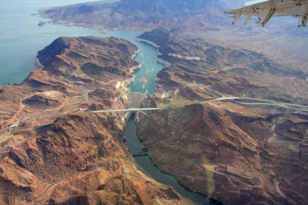 Hoover Dam