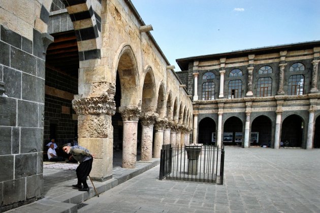 Ulu Cami