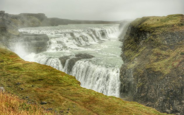 Gulfoss 