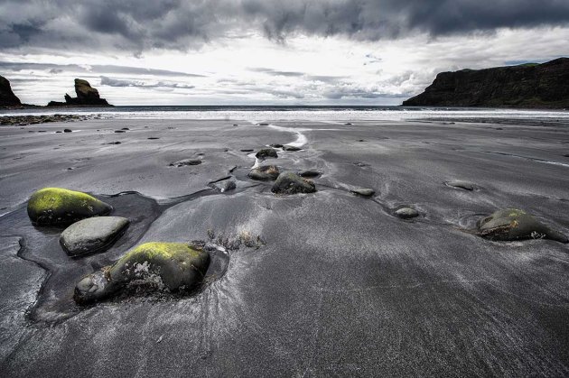 Talisker Bay