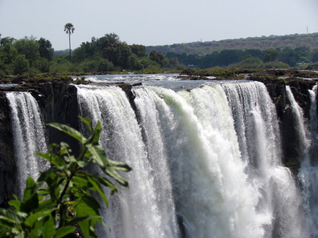 Victoria Falls