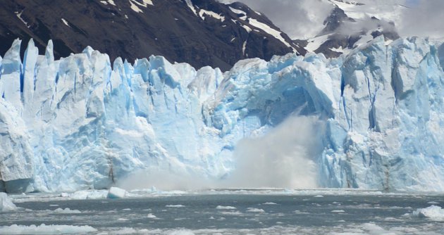 Perito Moreno