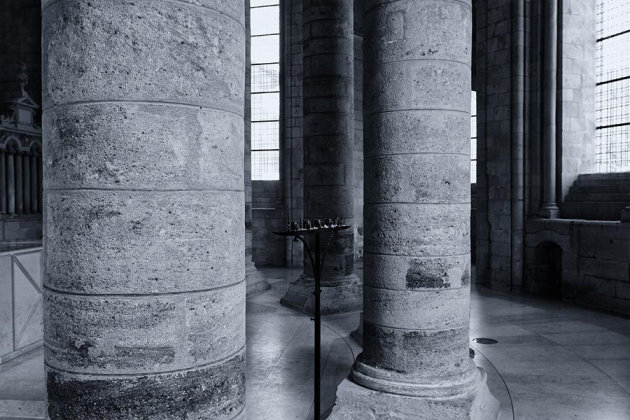 Abbaye de Fontevraud